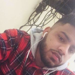 Meet your Posher, Nick